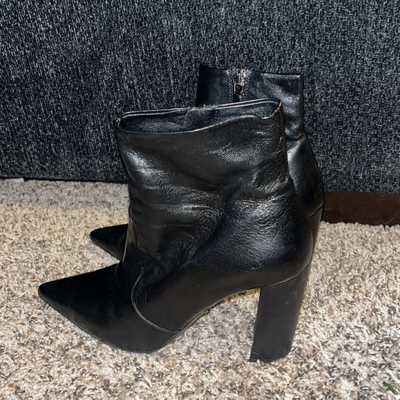 Prada booties - Picture 2 of 6
